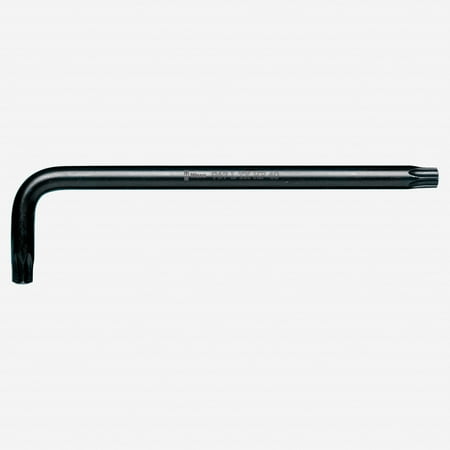 

Wera 024164 T20 x 96mm Torx HF L-key