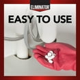 thumbnail image 5 of Eliminator Roach Tablets 6 Ounce, Boric Acid, - Kills Roaches, Waterbugs, and Silverfish, 5 of 10