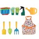 thumbnail image 5 of Plantación al aire libre Jardinería Cultivo Flores y plantas Atrapa el mar Carnoso Plantación de vegetales para niños Pala Excavación de arena Huerto doméstico, 5 of 5