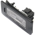 thumbnail image 5 of For Audi A4/A4 Quattro 2009 2010 2011 2012 License Plate Light Driver or Passenger Side | Replacement For VW2870110 | 191275689561, 5 of 7