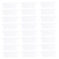thumbnail image 4 of WHAMVOX  50 Pcs Hanging Folder Inserts Label Reusable Tabs, 4 of 8