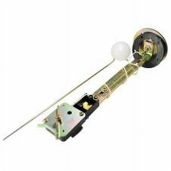 VDO VDO226-008 0-90 ohm Adjustable 6.75 to 23 in. ALAS Fuel Level Sending Unit - Universal