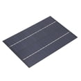 thumbnail image 1 of Portable Solar Charger Panel,4.2W 18V Polysilicon Solar Polysilicon Solar Panels V Solar Panels Remarkable Clarity, 1 of 14