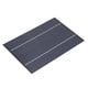 thumbnail image 1 of Panel Solar de Polisilicio de 4.2 W 18 V NikouMX, 1 of 8