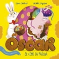thumbnail image 1 of Óscar, el Unicornio Hambriento Blanco Nirvana Pasta Blanda, 1 of 2