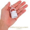 thumbnail image 7 of HIBIBUD 10 Pcs Rechargeable Light Bulb Electric Emergency Rechargeable Emergency Light Bulbs, 7 of 7