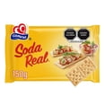 thumbnail image 1 of Galletas Soda Real 150 g, 1 of 4