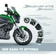 thumbnail image 5 of Motocicleta Dominar 400 BAJAJ Dominar Deportiva, 400cc, 2023, Negro- Verde, 5 of 6