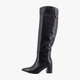 thumbnail image 2 of Vince Camuto Lilibet Women's Boots Black Size 6 M, 2 of 8