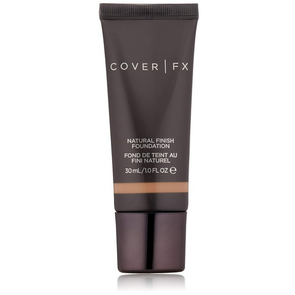 Cover Fx Natural Finish Foundation1.0oz. N120