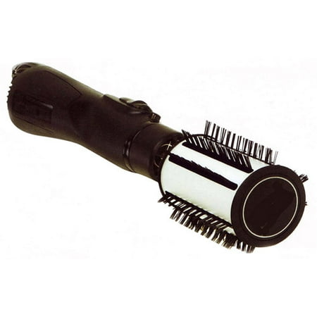As Seen On Tv Rollo Style Heated Hair Brush