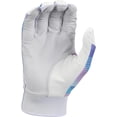 thumbnail image 3 of Guantes de bateo Easton MOXIE Youth, blanco/rosa, talla M, 3 of 4