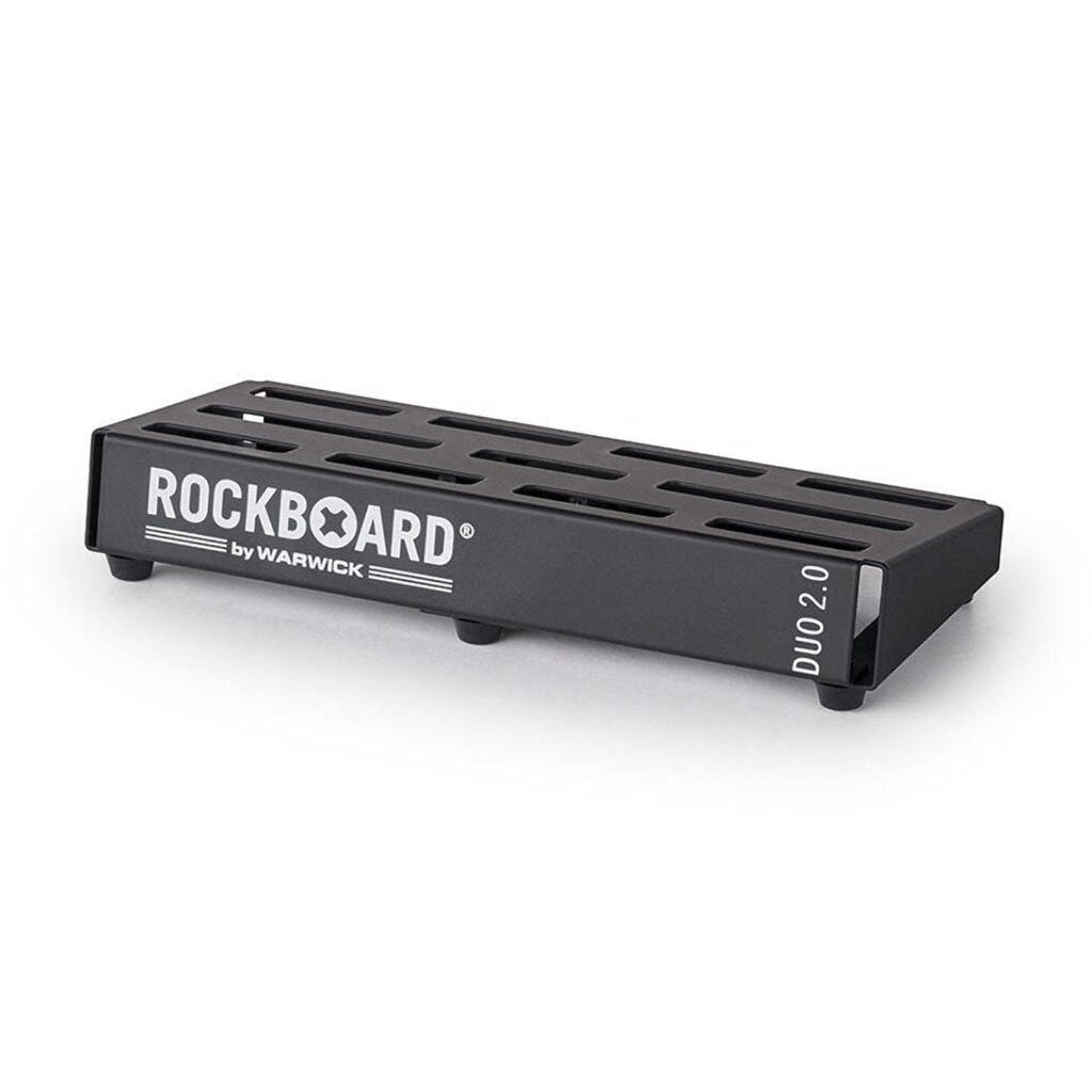 RockBoard DUO 2.0 w/ Gig Bag
