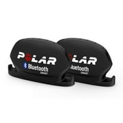 Polar SpeedCadence Sensor Set - Bluetooth Smart