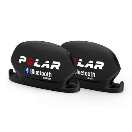 Polar SpeedCadence Sensor Set - Bluetooth Smart