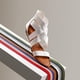 thumbnail image 5 of Sandalia DREAM PAIRS ELASTICA8 con Tira Elástica en el Tobillo para Mujer, 5 of 8