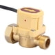 thumbnail image 1 of Interruptor de flujo automático, rosca G3/4-G1/2 Interruptor de control de flujo de bomba de agua Interruptor de sensor de flujo construido para profesionales, 1 of 11