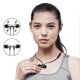 thumbnail image 4 of Gwong Electrónica Auriculares estéreo con auriculares estéreo con auriculares con auriculares auriculares con micrófono inalámbrico bluetooth con micrófono, 4 of 6
