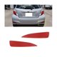 thumbnail image 5 of 1pcs Car Rear Bar Tail Light Reflector For Yaris 2012-2014 Turn Signal Light Rh 5216352100 17530600, 5 of 5