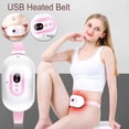thumbnail image 1 of USB Heating Hand Warmer Velvet Autumn And Winter Warmth Washing Electric Heater, 1 of 8