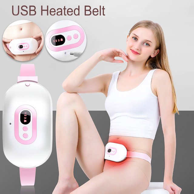USB Heating Hand Warmer Velvet Autumn And Winter Warmth Washing Electric Heater