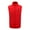 Red, variant on Jinhomg Women's Lightweight Heated Vest Winter Warm 9 Heated Zones Heating Coat Unisex Comfy Puffer Vest Without Battery Black S