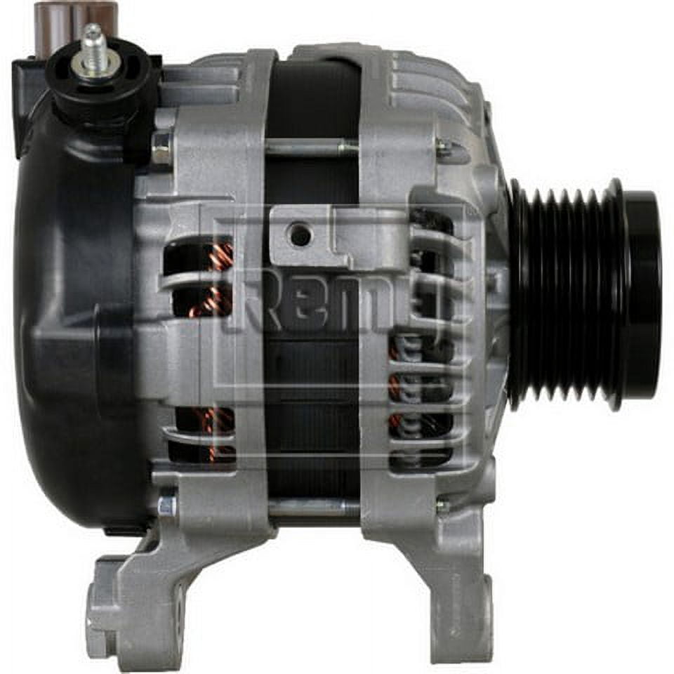 Remy 11163 Premium Alternator For 13-18 Toyota Camry RAV4