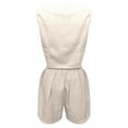 thumbnail image 4 of Robes de Bikini pour Femmes, Maillot de Bain, Shorts de Bain pour Femmes, Pyjamas de Bain pour Femmes, Combinaison Mignonne, Robe en Filet pour Femmes, 4 of 4