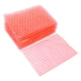 thumbnail image 1 of FONDOTIN 100Pcs Standard Design Bubble Pouches for Transportation and Storage 5.9x3.9x0.2in, 1 of 5