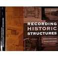 thumbnail image 1 of Pre-Owned Recording Historic Structures Paperback, 1 of 1