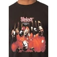 thumbnail image 3 of Slipknot  Adult Spit It Out Long-Sleeved T-Shirt, 3 of 3