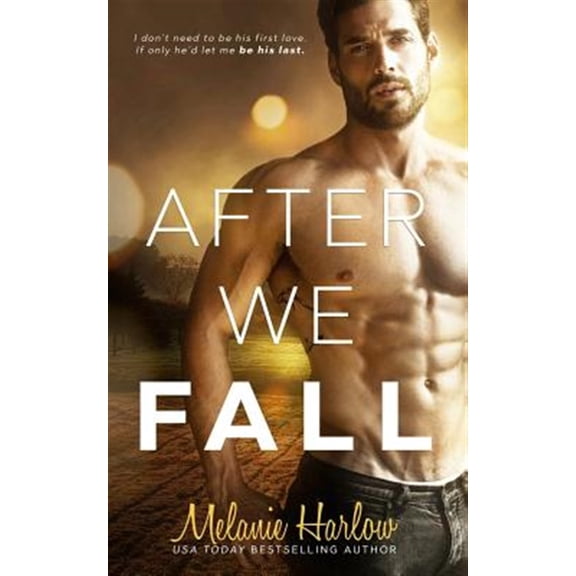 Pre-Owned After We Fall: 2 Paperback