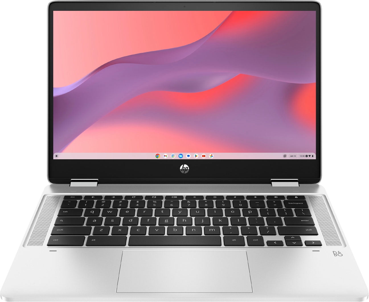 HP Chromebook Laptop Computer 14