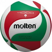 Molten V5M4000 Official Volleyball PU Leather Size 5
