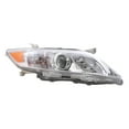 thumbnail image 3 of Brock Headlight for 2010-2011 Camry Exc SE w/ Clear Lens USA Built Right 8111006500, 3 of 9