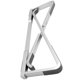 thumbnail image 1 of unbranded Soporte Para Laptop De Aluminio Plegable Y Portátil Color Plateado Para Escritorio Y Oficina, 1 of 8
