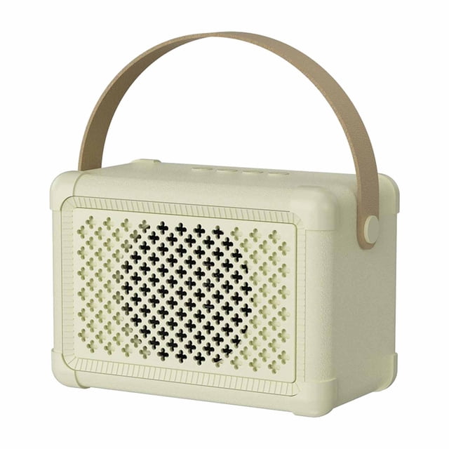 Xihbxyly Artículos En Liquidación En Oferta para Mujeres Altavoz Bluetooth Mini Altavoz Inalámbrico, Altavoz Bluetooth Portátil para Exteriores En Sonido Estéreo Claro, Mini Altavoz
