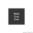 thumbnail image 4 of Reaper Miniatures REM09065 0.5 oz Master Series Paint Dropper Bottle, Grey Liner, 4 of 4