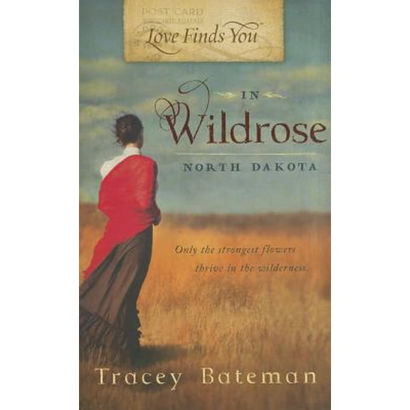 Pre-Owned Love Finds You in Wildrose, North Dakota (Paperback) 1609365925 9781609365929