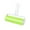 Green, variant on Washable Roller Cleaner - Efficient Lint Shaver for Clothes and Car Seats for Pet Hair with Cover for Pet Hair Clothes Roller Dusting Brush Sofa Fluff Cleaner Cleaning Tools(Green)