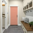 thumbnail image 4 of Glidden HEP Interior Paint + Primer Opal Fire / Orange, Semi-Gloss, 1 Quart, 4 of 9
