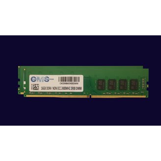 Patriot Viper Steel DDR4 64GB (2X32GB) 3600MHz Desktop Gaming