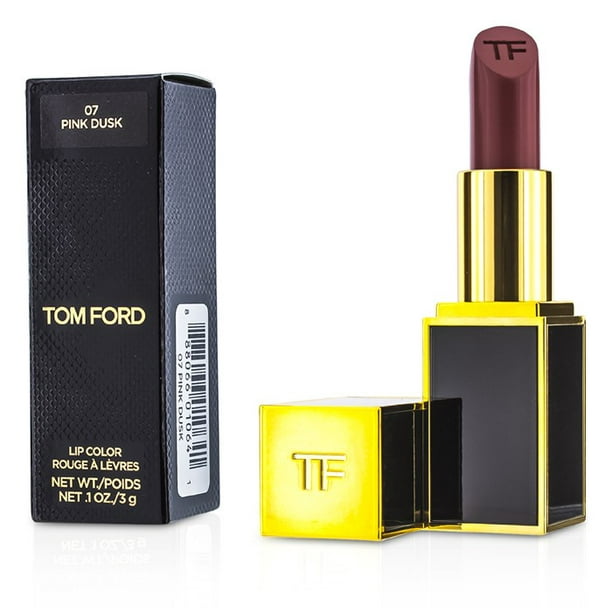 Tom Ford - Lip - # 07 Pink Dusk -3g/0.1oz - Walmart.com