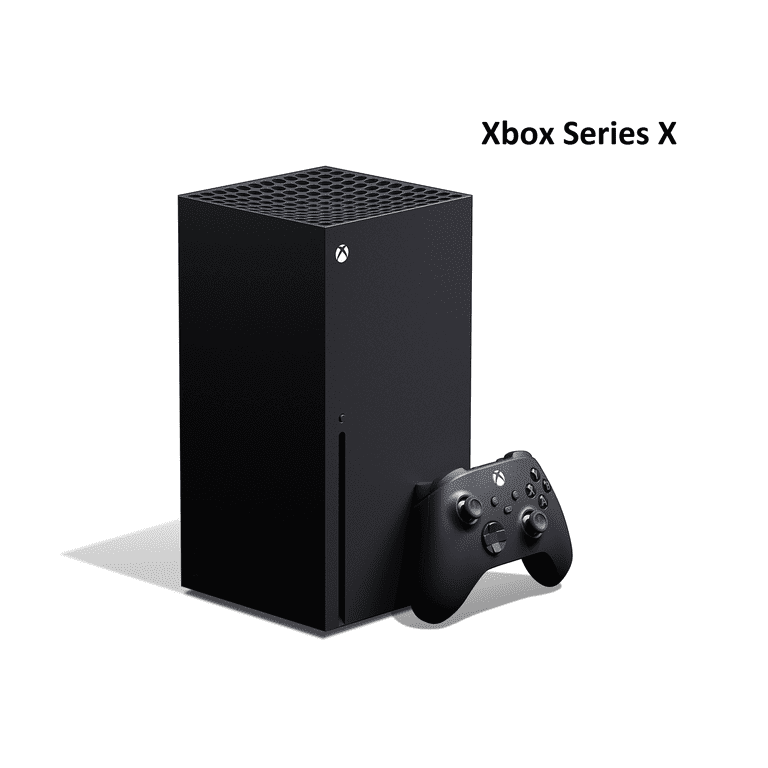 This early Black Friday Xbox Series X bundle gets you Modern