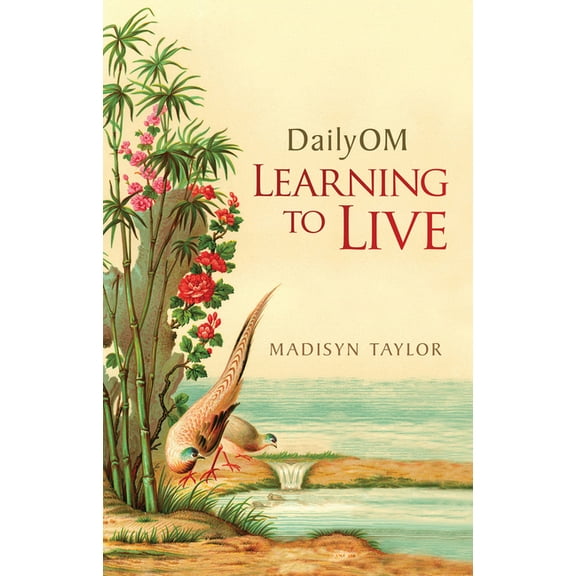 Dailyom: Learning to Live, (Paperback)