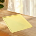 thumbnail image 6 of Luoshdecor Plastic Storage Cover Lids,12x9.6 in, Replacement for Lid for Microwave, Dishwasher and Freezer Safe, 6 of 6