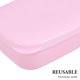 thumbnail image 3 of unbranded Caja De Jabón De Viaje Rosa Con Sellada Para Uso En Y Cocina, 3 of 8
