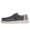 black, variant on Men's Slip-On Loafers Lightweight Casual Walking Shoes Black Comfortable Slip-on