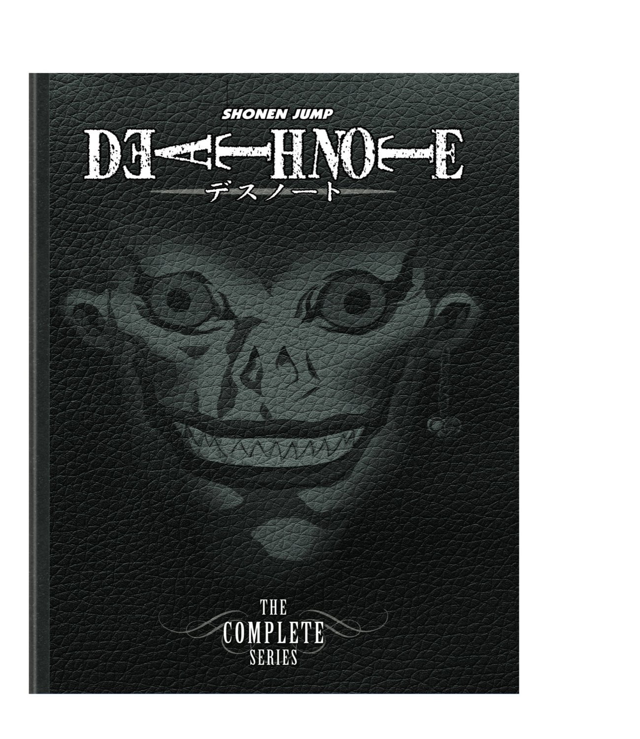 Dvd Death Note, V.4 em Promoção na Americanas