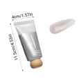 thumbnail image 5 of Poly Gel for Nail, 40g Nail Extension Gel, Builder Enhancement for Beginner & Professional Nail Art Salon DIY at Home Nail Art Easy DIY at Home Salon, 5 of 5